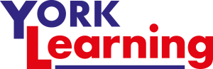 York Learning Logo